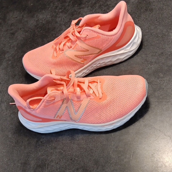 New Balance Shoes - New Balance Women's Coral Athletic Shoes